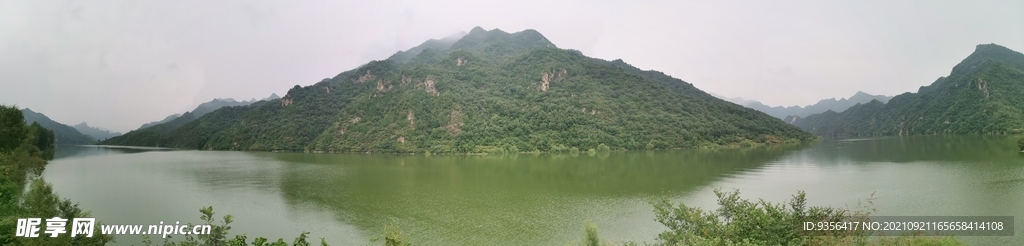 山水风景