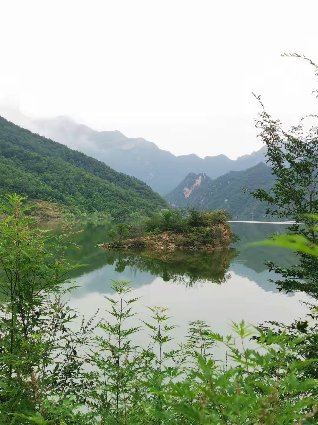 山水风景 