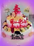 生日蛋糕