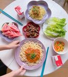 早餐