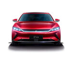 汉EV
