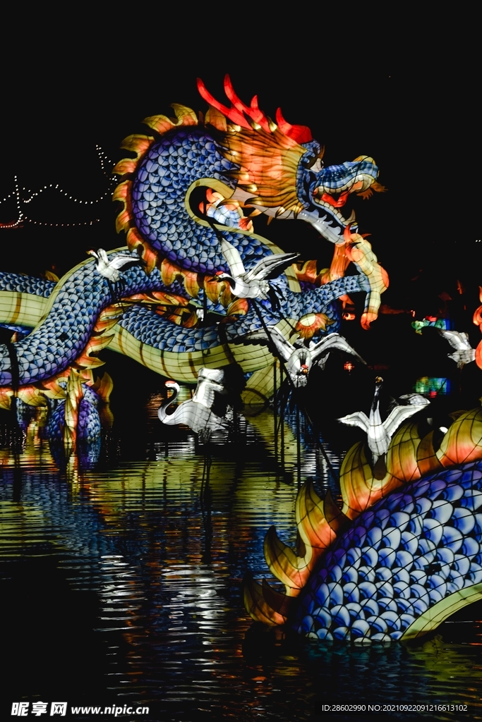 端午宫灯