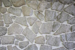 岩石墙壁