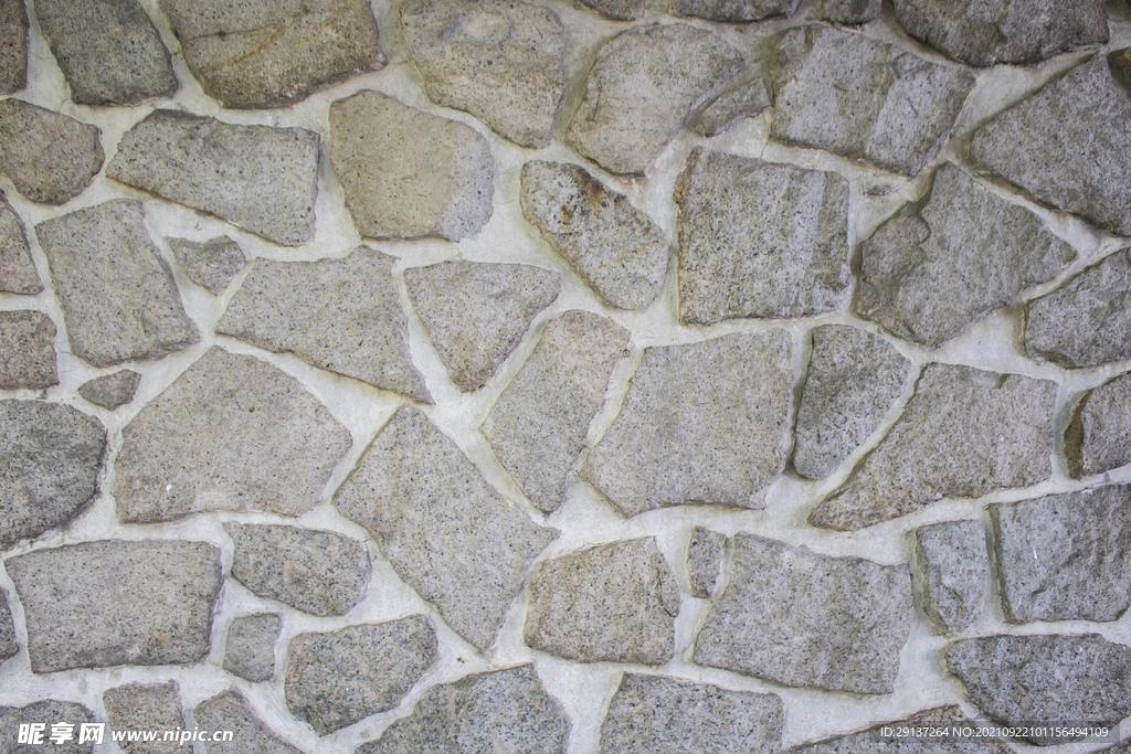 岩石墙壁