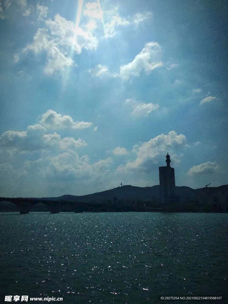 长沙湘江