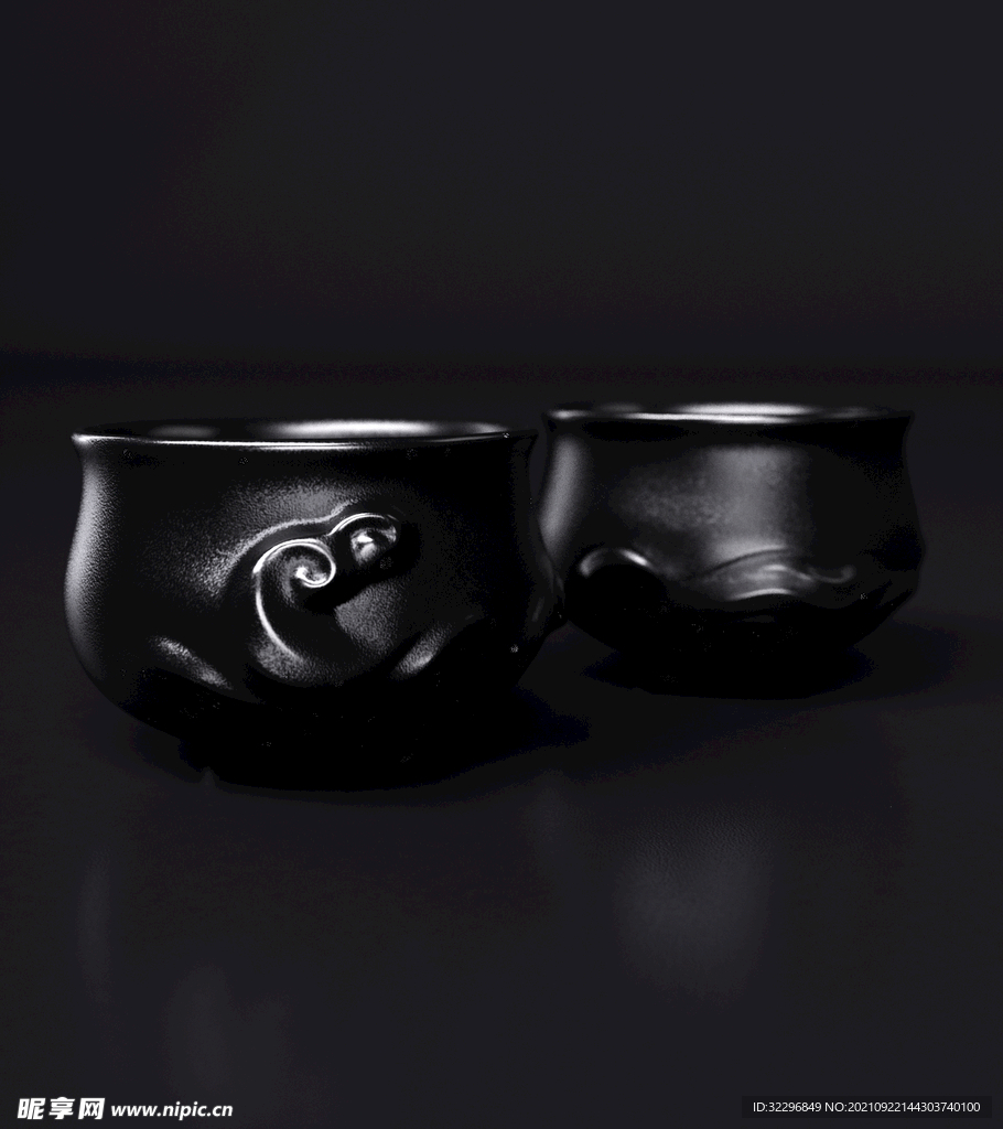 茶杯