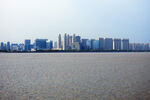 杭州城市风景