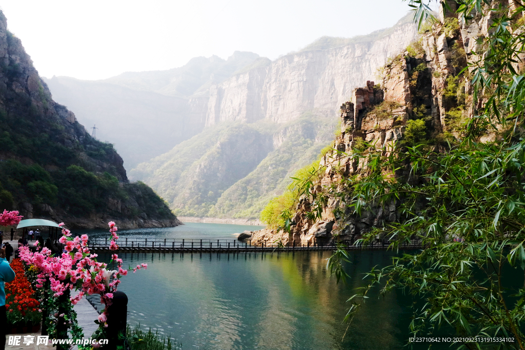 风景壁纸  