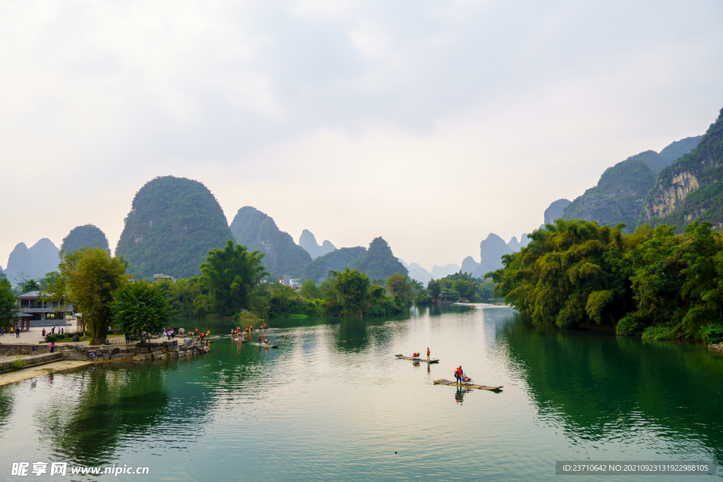 风景壁纸