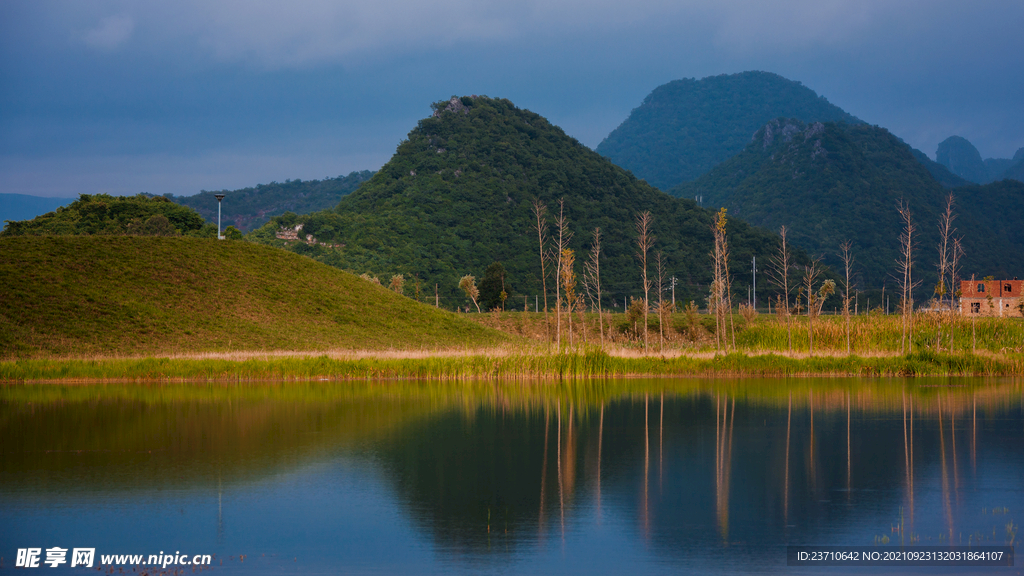 风景壁纸