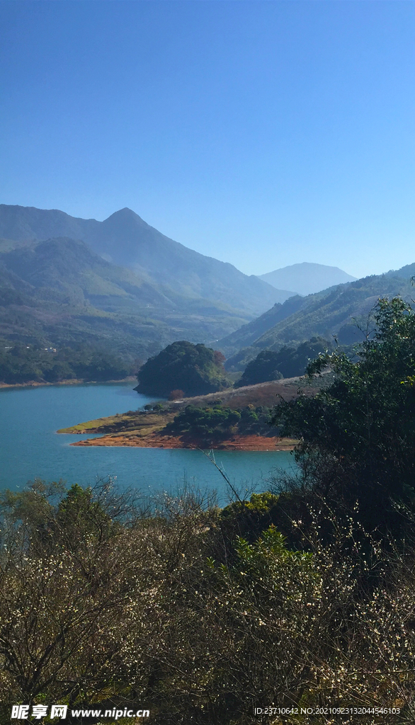 风景壁纸