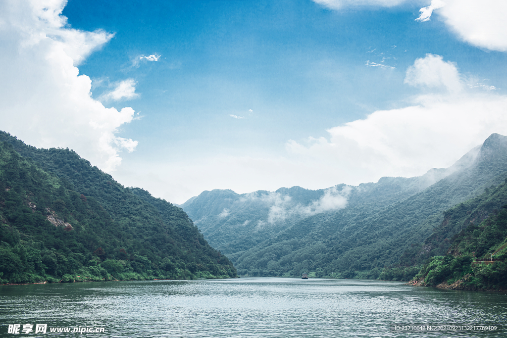 风景壁纸