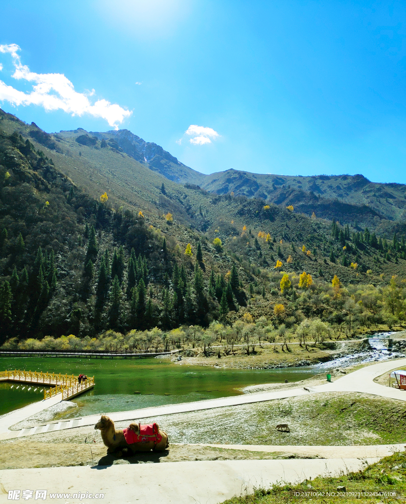 风景壁纸
