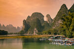 风景壁纸 