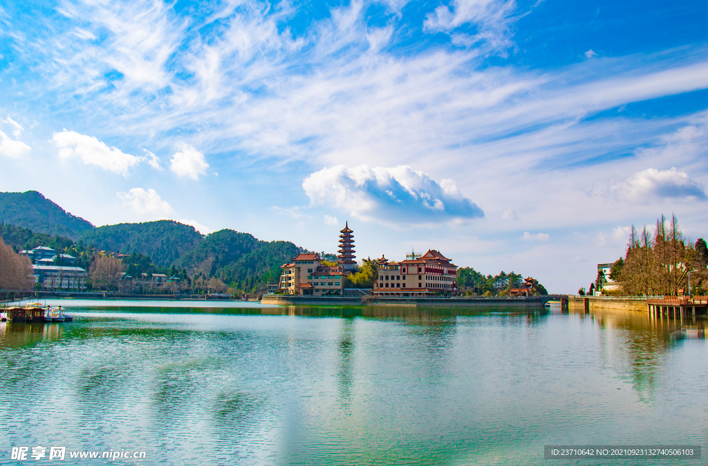 风景壁纸