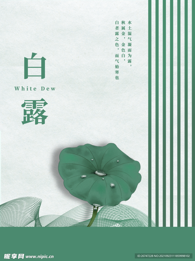 白露