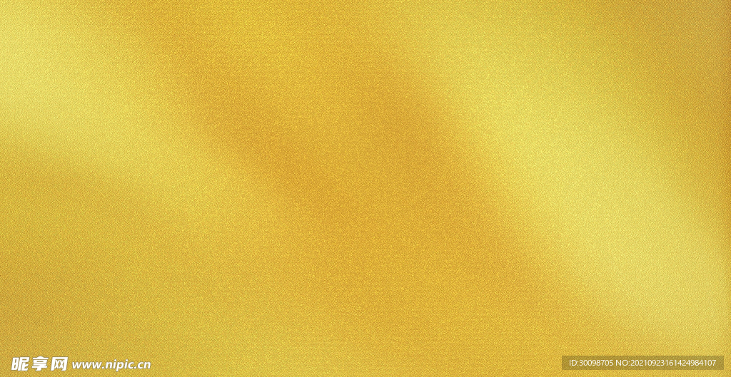金色纹理磨砂背景