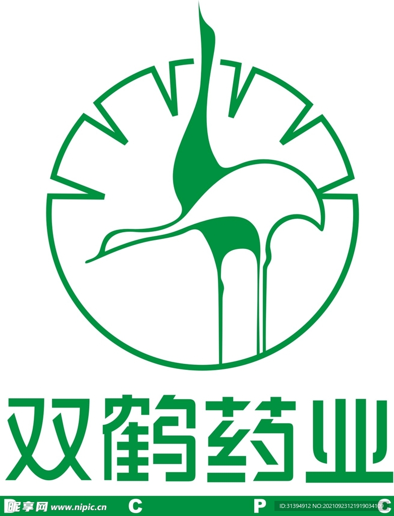 双鹤药业