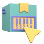 卡通3D模型