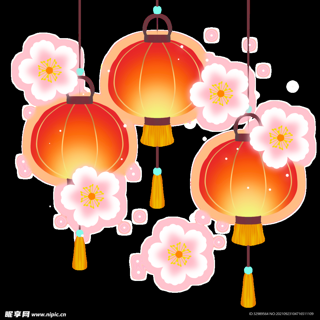 灯笼