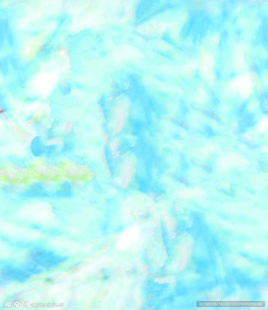 扎染