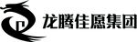 龙腾佳愿集团logo标志