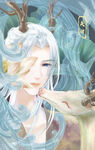 山海经神话故事