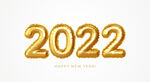 2022新年海报