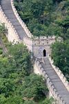 长城景色图