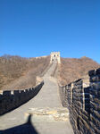长城景色图