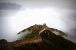 长城景色图
