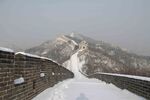长城景色图