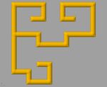  CAD装饰小品3D模型