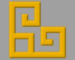 CAD装饰小品3D模型
