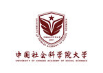 中国社会科学院大学 LOGO 