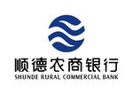 顺德农商银行 标志 LOGO