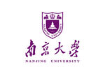 南京大学 校徽 LOGO 标志