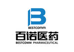 百诺医药 标志 LOGO