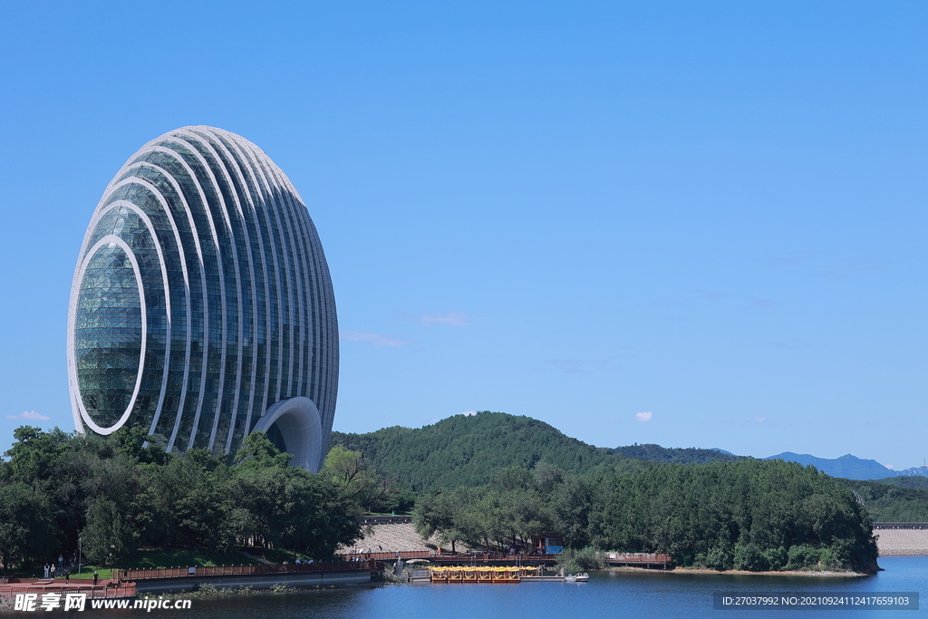 建筑 凯宾斯基