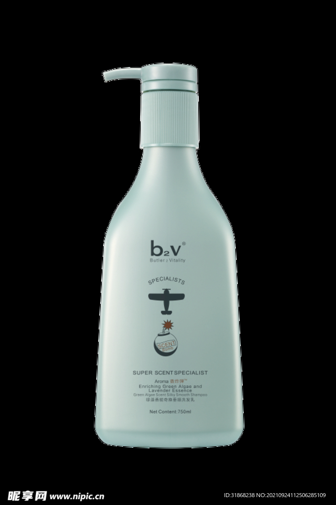 b2v 洗护单品