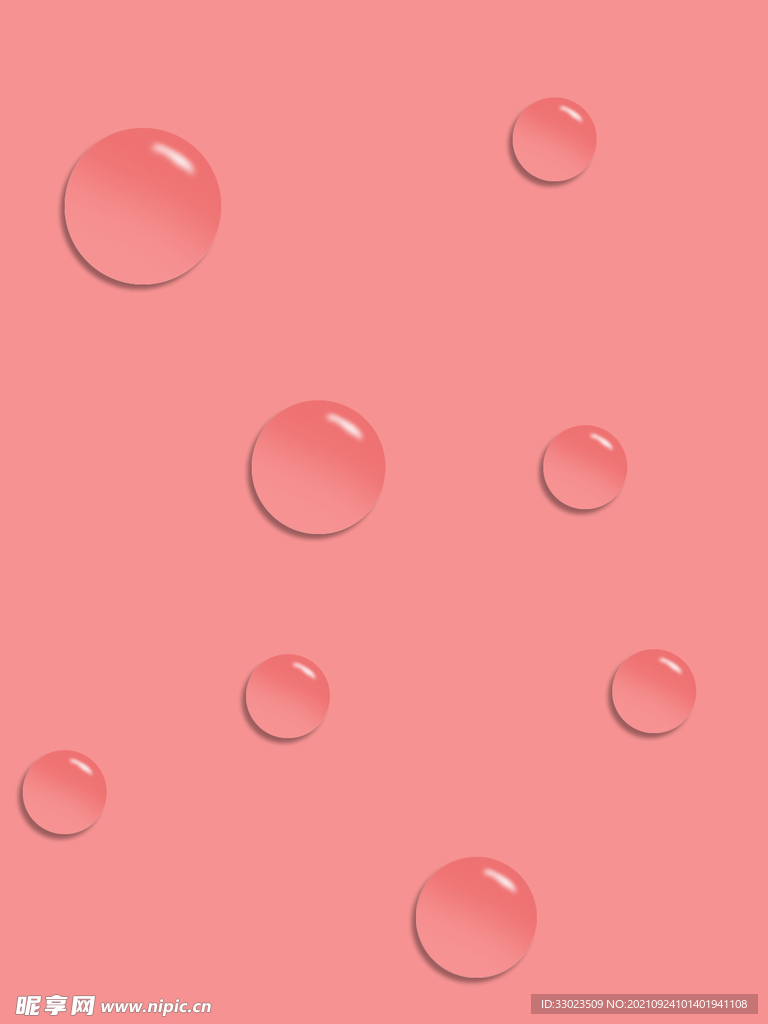 水珠
