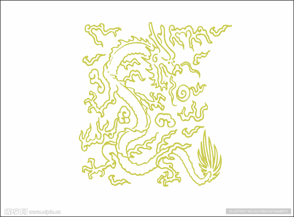 龙图腾