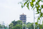 黄鹤楼 