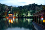 瘦西湖美景