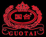 酒业logo