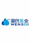 乳业logo