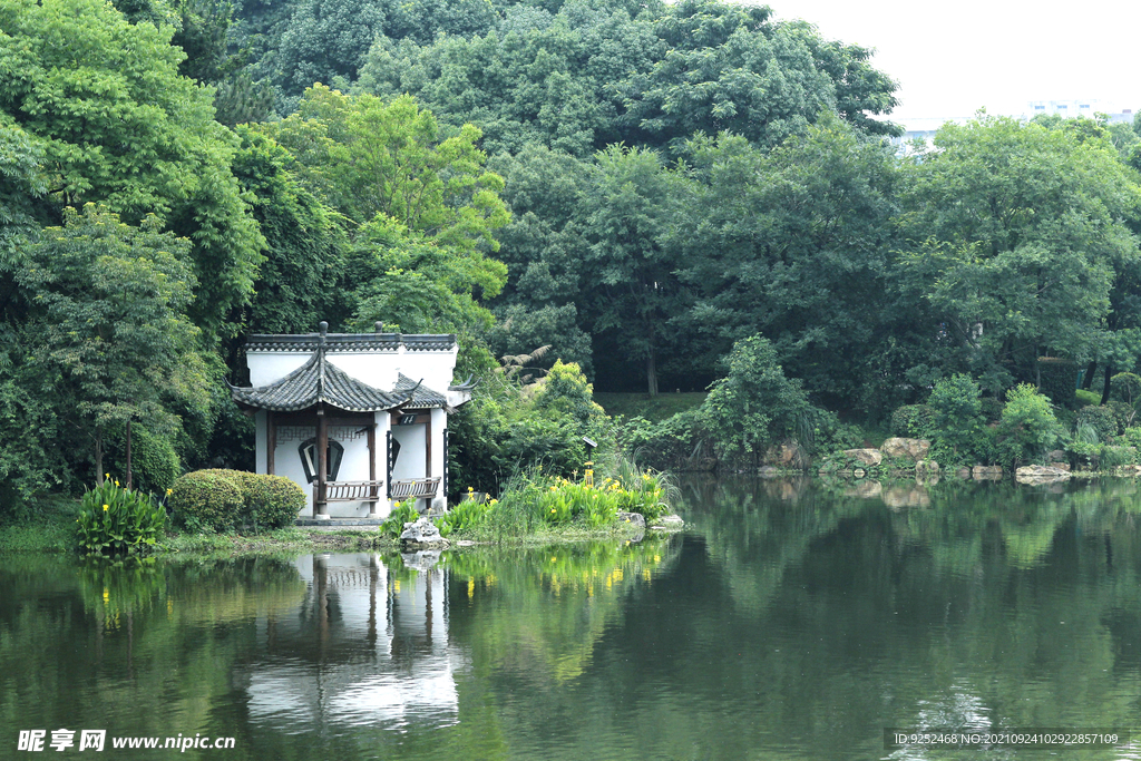 生态咸宁