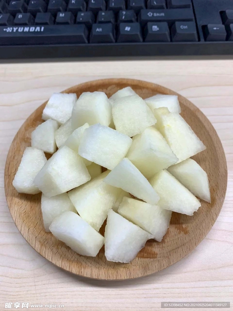 梨子