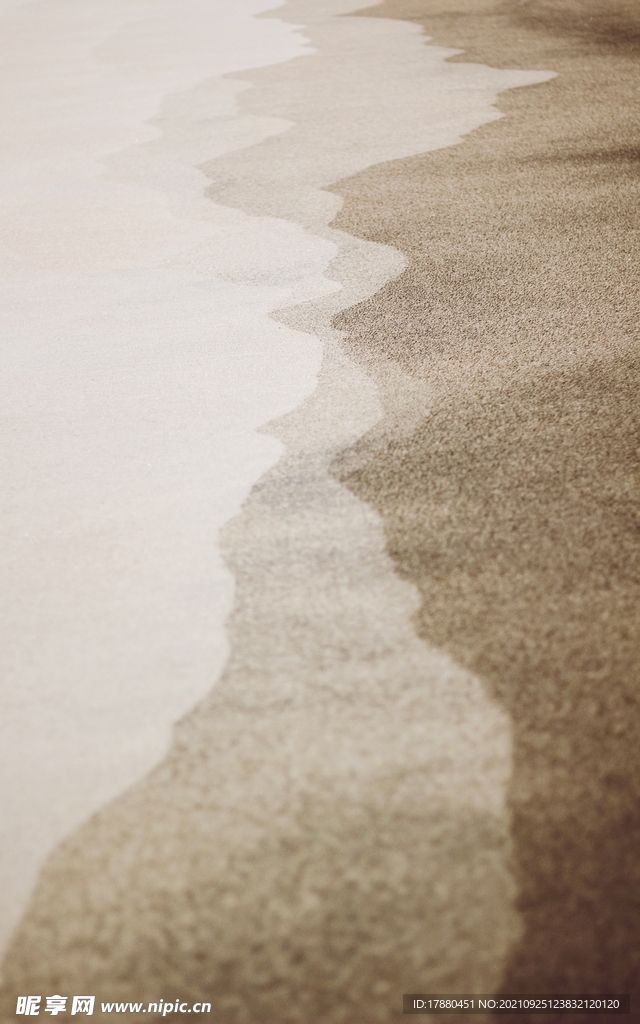 海边