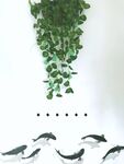 背景墙